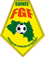 Guinea Women logo