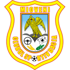 CS Mioveni logo