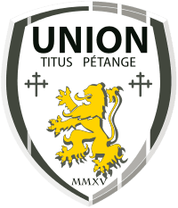 CS Petange logo