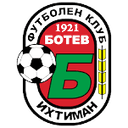 OFC Botev 1937 Ihtiman logo - Svoge VS Ofc Botev Ihtiman Score Today