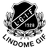 Lindome GIF logo