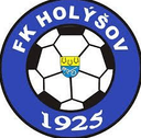 Holysov logo - Nyrsko VS Holysov Live Score
