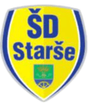 SD Starse logo - Starse VS Zavrc Result