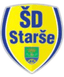 SD Starse logo