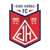phunhuan logo - Phunhuan VS Can Tho Live Score