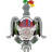 CF Calamocha logo