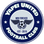 Yapei United logo