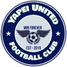 Yapei United logo