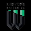 Western United FC NPL logo - Juventus VS Western United Fc Npl Live Score Today