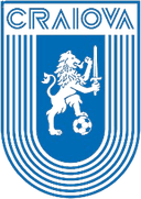 Universitatea Craiova (W) logo - W VS Acs Targu Mures W Live