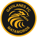 Gavilanes FC Matamoros II logo - Cosme VS Gavilanes Fc Matamoros Ii Live Score Today