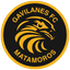 Gavilanes FC Matamoros II logo
