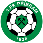 FK Pribram B logo