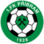 FK Pribram B logo