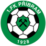 FK Pribram B logo