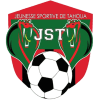 JS Tahoua logo - Gnn VS Js Tahoua Live