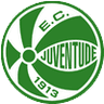 EC Juventude Women logo
