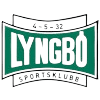 Lyngbo logo - Fjora VS Lyngbo Score Today