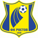 FK Rostov (w) logo - W VS Dynamo Moscow W Live Score Today