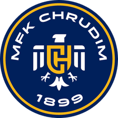 Chrudim logo