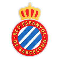 RCD Espanyol B logo