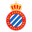 RCD Espanyol B logo