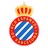 RCD Espanyol B logo