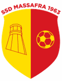 Massafra 1963 logo - Massafra VS Atletico Acquaviva Live Score