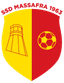 Massafra 1963 logo