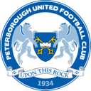 Peterborough U21 logo - U VS Peterborough U Sport