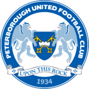 Peterborough U21 logo