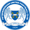 Peterborough United U21 logo