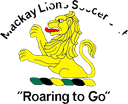 Mackay Lions logo - Lions VS Marlin Coast Rangers Live Score