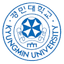 Kyungmin University	 logo