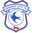 Cardiff City U21 logo