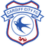 Cardiff City U21 logo