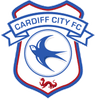 Cardiff City U21 logo