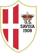 Savoia U19 logo - U VS Savoia U Score