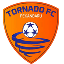 Tornado FC Pekanbaru logo - Putera VS Tornado Fc Pekanbaru Result