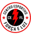 Forca e Luz RN Youth logo