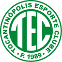 Tocantinopolis Youth logo - Youth VS Rolim De Moura U Result