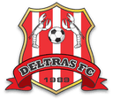 Deltras Sidoarjo logo - Bojonegoro VS Deltras Sidoarjo Live Score