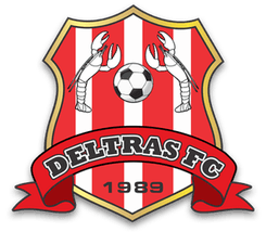 Deltras Sidoarjo logo