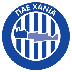 Chania FC logo