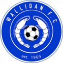 Wallidan FC logo - Fc VS Gunjur United Live Score