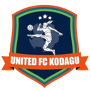 United FC Kodagu (W) logo - W VS Misaka United Women Score Today