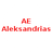 AE Alexandrias logo