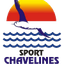 Sport Chavelines Juniors logo