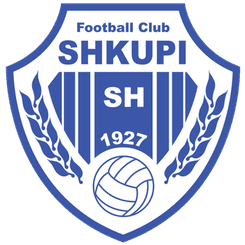 FK Shkupi logo