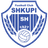FK Shkupi logo